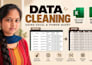 do excel data cleaning and data formatting